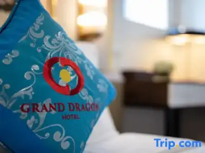 Grand Dragon Hanoi - 67