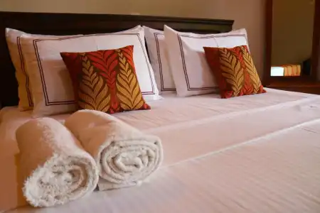 Serenity Sigiri Resort - 2