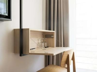 Oru Hub Tallinn - Handwritten Collection - 47