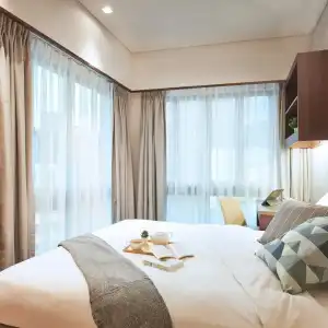Somerset Bencoolen Singapore - 36