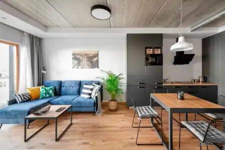 King Mindaugas Apartments - 36