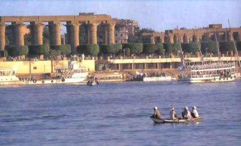 Nile Valley & Restaurant - 24