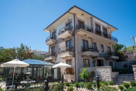 La Luna Otel Cunda - 14