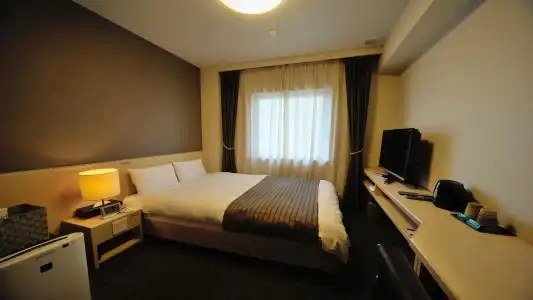 Dormy Inn Kofu Natural Hot Spring - 2