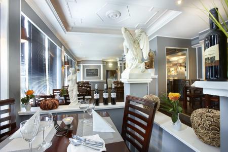 Ploener See by Tulip Inn - 19