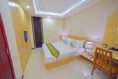 Hathaa Beach Maldives - 33