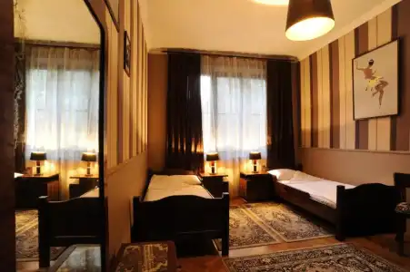 Hostel Deco - 29