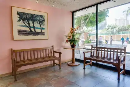 Kuhio Banyan Club - 42