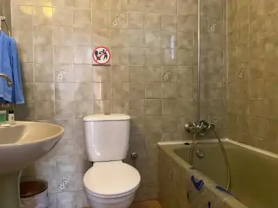 Alexia Apartments - 39