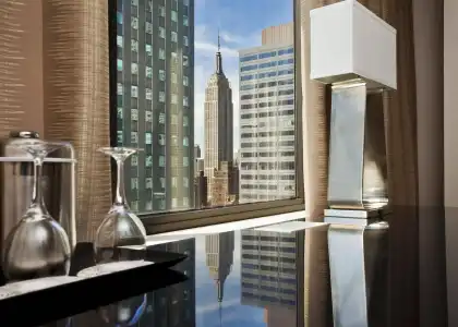 The Westin New York Grand Central - 20