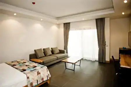 Degirmenburnu Residence - 46