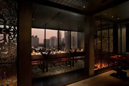 DoubleTree by Hilton Kuala Lumpur - 29