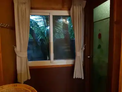 Montri Resort Donmuang Bangkok - 28