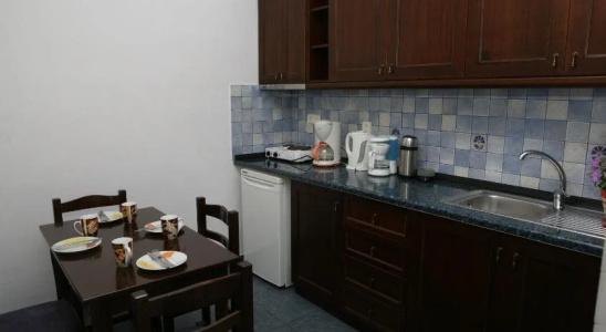 Byzantio Apartments - 21