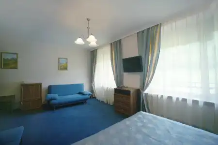 Gornaya Tisa Sanatorium - 1
