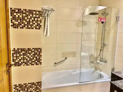 Copthorne Sharjah - 22