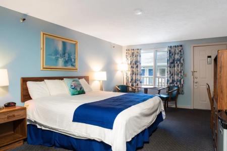 Stage Run by the Sea - 32