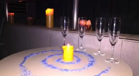 Irini Spa - 11