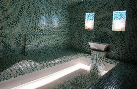 Doanesia Premium And Spa Tirana - 13