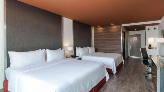 Holiday Inn Zona Centro by IHG - 30