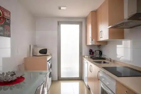 Apartamentos Delfín - 41