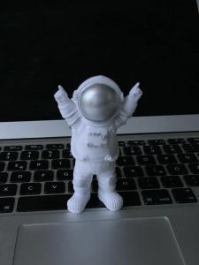 Space Night Capsule - 7