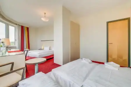 Come Inn Berlin Kurfürstendamm - 44