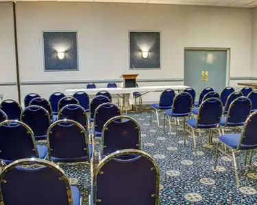 Quality Inn North - 12