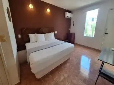 Capital O Rolovi Cancun - 82
