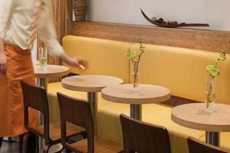 ibis Aachen Marschiertor, Aix-la-Chapelle - 18