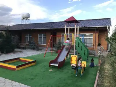 Altyn Bulak Lakeside Resort - 7