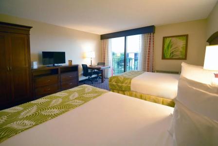 Rosen Inn, closest to Universal - 48