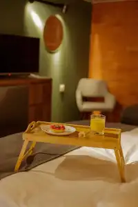 Luxury Inn - 33