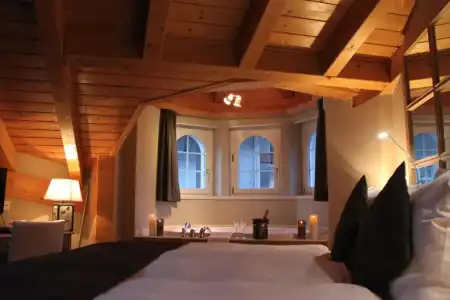 Albatros Zermatt - 49