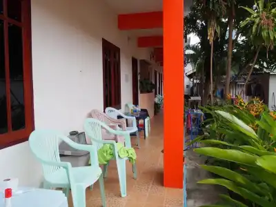 Runa Runa Guesthouse - 41