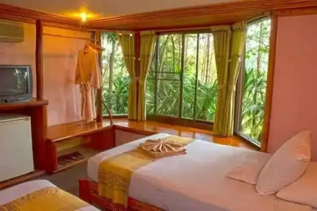 Phu Pha Nam Resort & Spa - 50