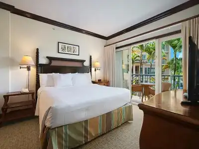 Waipouli Beach Resorts & Spa Kauai by OUTRIGGER - 566