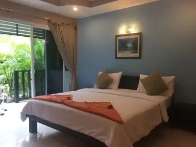 Baan Suan Ta - 162