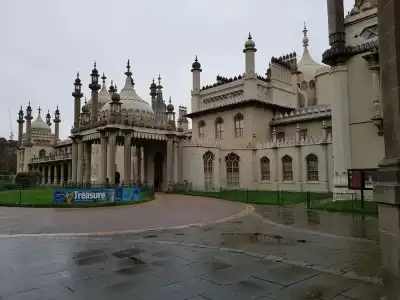 Atlantic Seafront Guest Accommodation - 0