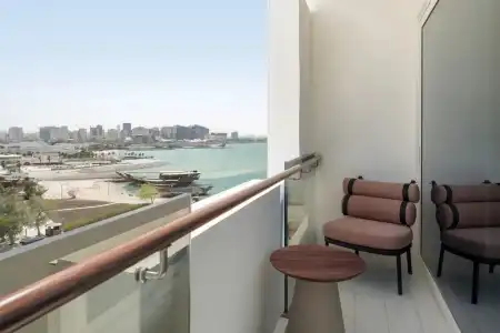 Rixos Gulf Doha - 42