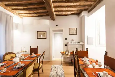 Il Battistero Siena - Residenza d'Epoca - 14