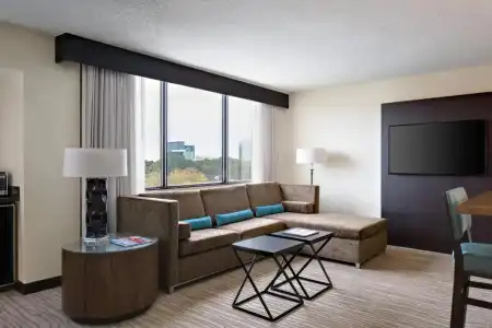 Houston Marriott Westchase - 58