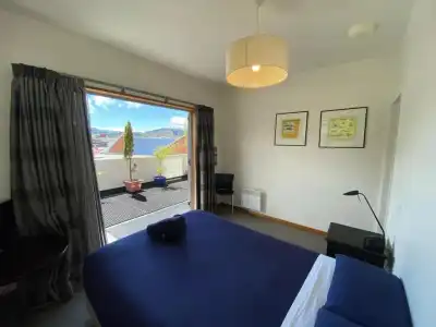 On Top Apartments & Hostel Backpackers - 2