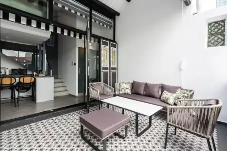 Heritage Collection on Boat Quay - 6