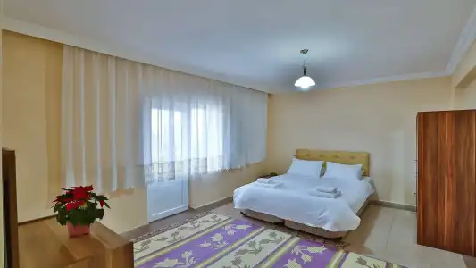 Dundar Thermal Villa Otel - 3