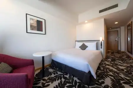 ANA Crowne Plaza Grand Court Nagoya by IHG - 61