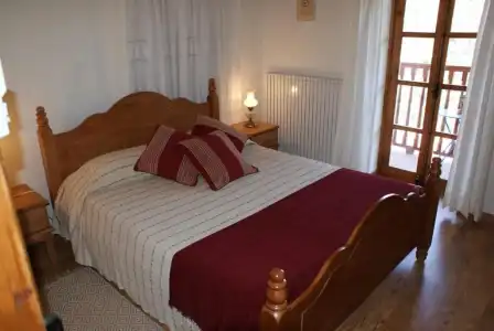 ATRATSA Mountain Suites - 1