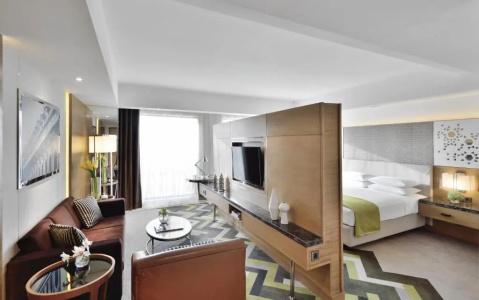 Courtyard by Marriott Agra - 58