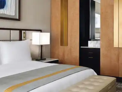 Grand Plaza Mövenpick - 50