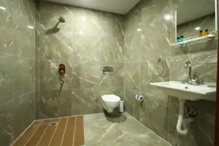 Asmir Suites - 25